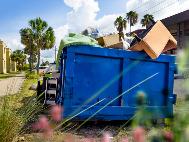 Best Dumpster Rental Services  in Pearl City, HI
